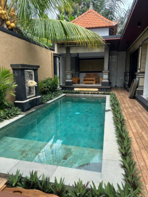 The MAJE Private Villa
